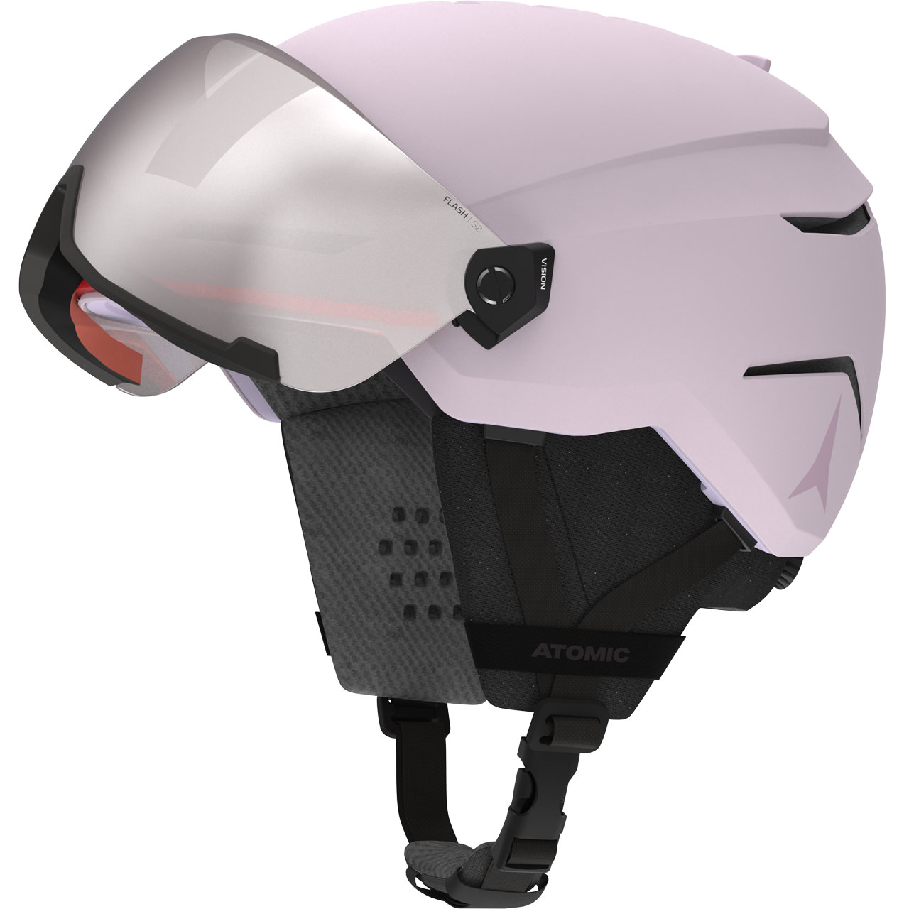 Atomic Savor Visor JR lavender | Atomic Skihelme | Atomic | A | MARKEN | XSPO