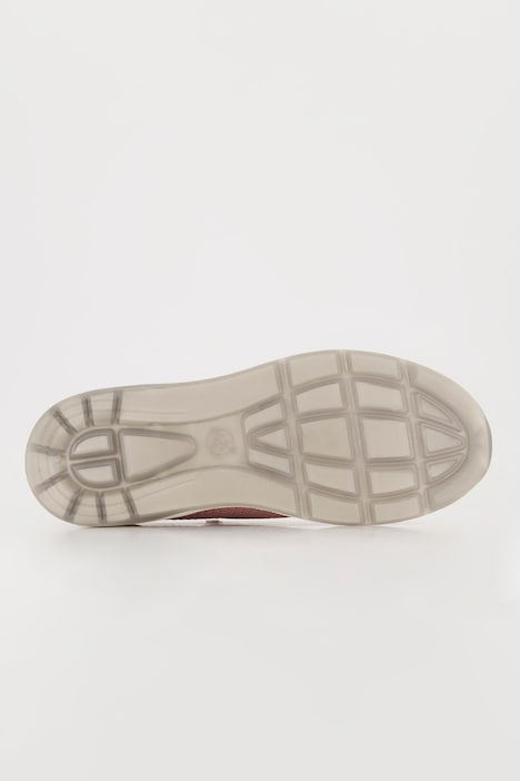 Sneaker, Jana Shoes, Softline, vegan, Weite H