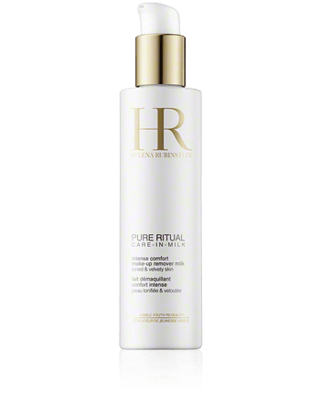 Helena Rubinstein Pure Ritual Care-In-Milk Intense Comfort Make-up Remover Milk 200ml