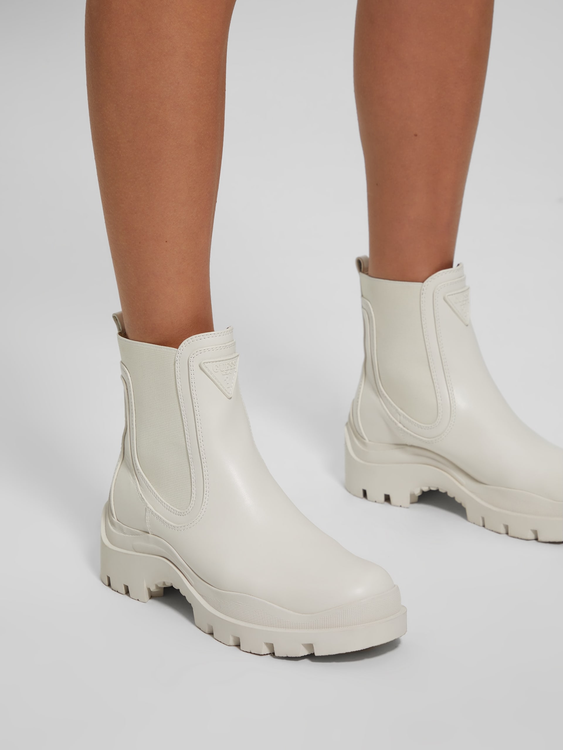 Botas Chelsea Yesses Signature