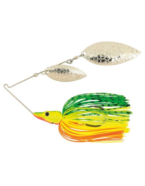 Fox Rage Spinnerbait 14g - Firetiger - Spinner & Lepel -