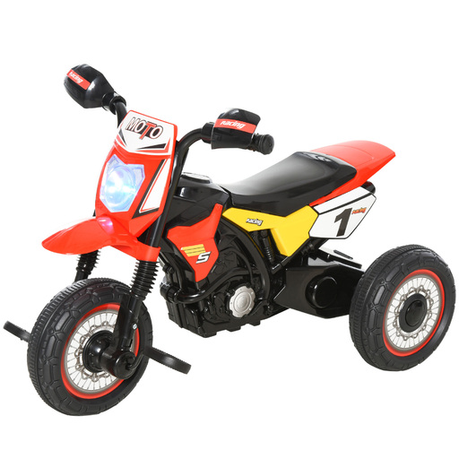 Moto Infantil Homcom 370-095rd