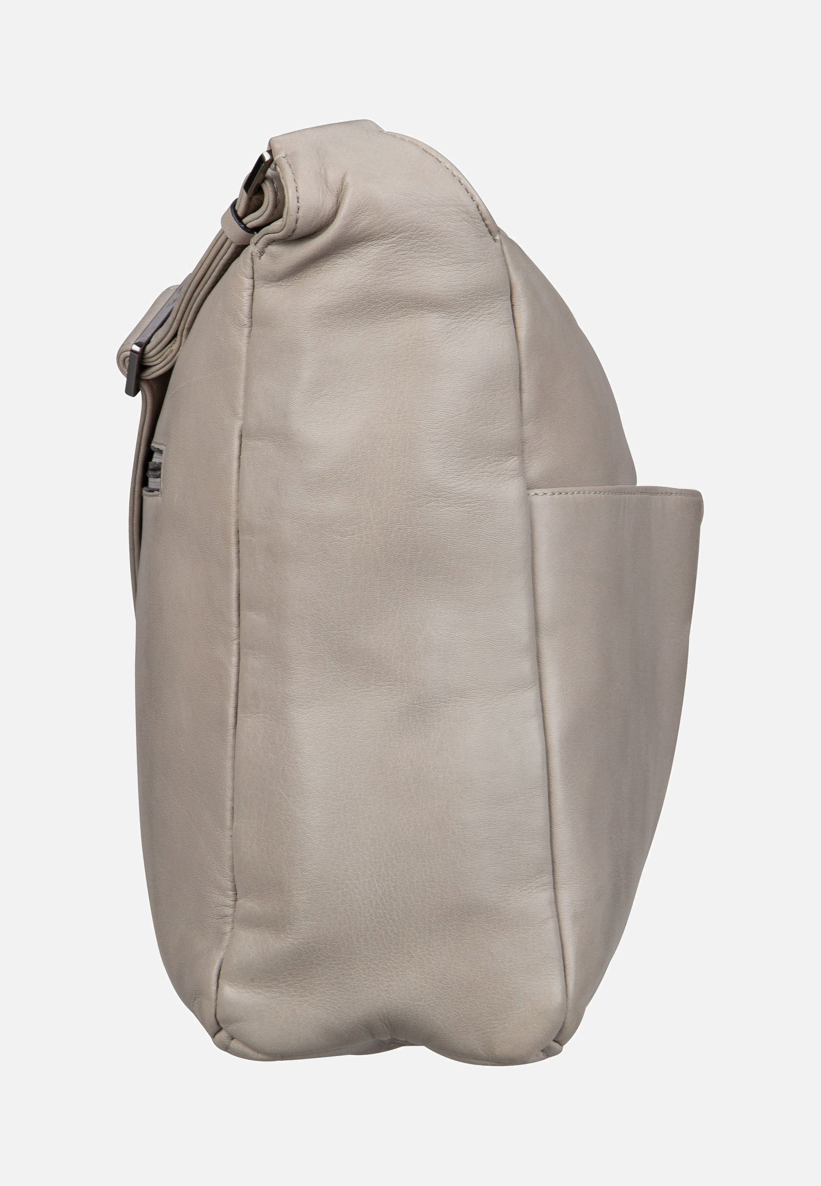 Hera M 2163131 Steel - Crossbody Bag
