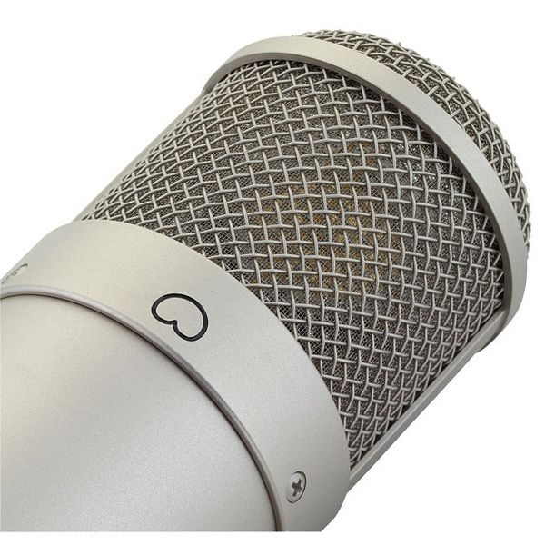 Neumann U47 FET