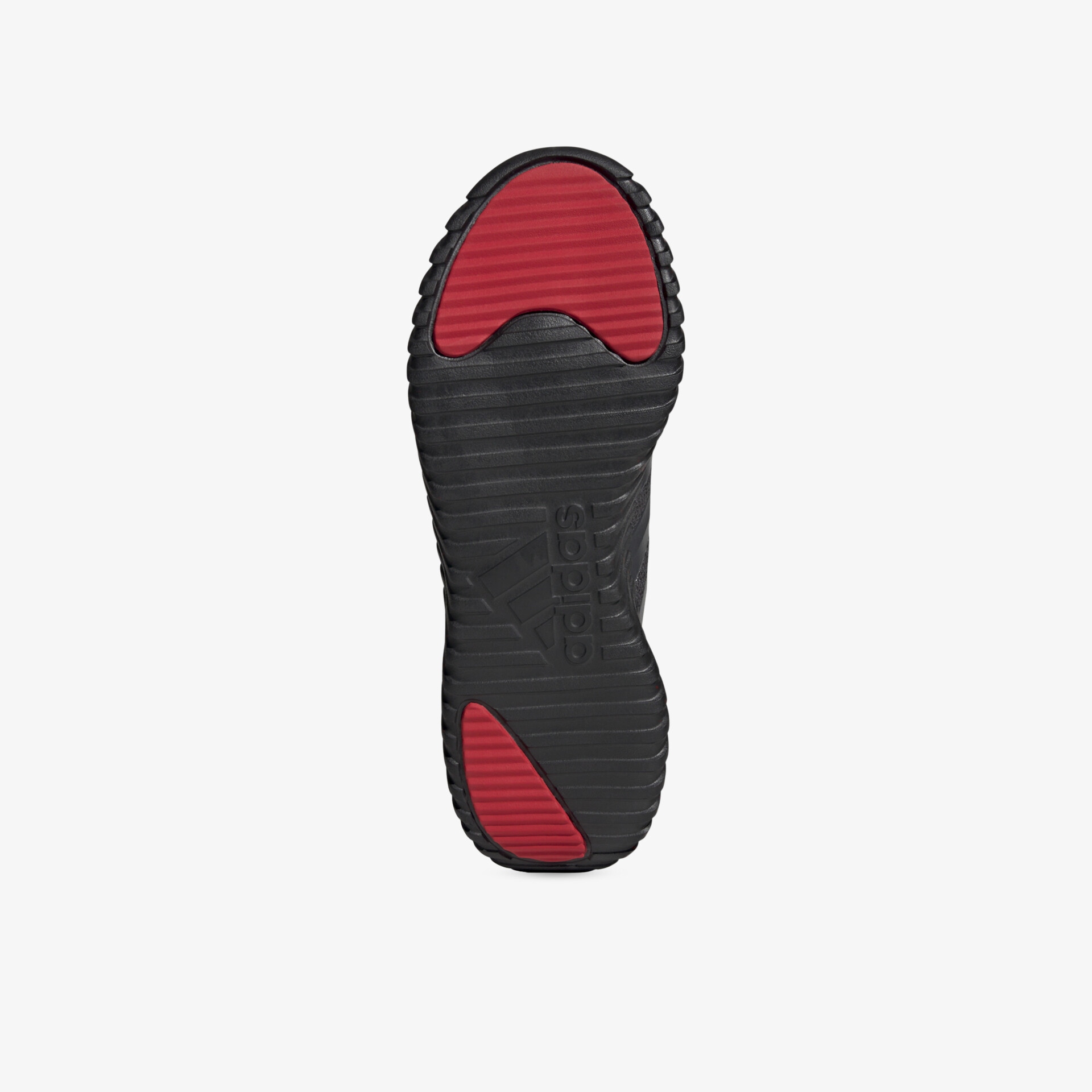 adidas Herren Sneaker Low - KAPTIR 3.0 - schwarz | Jetzt bei reno.de