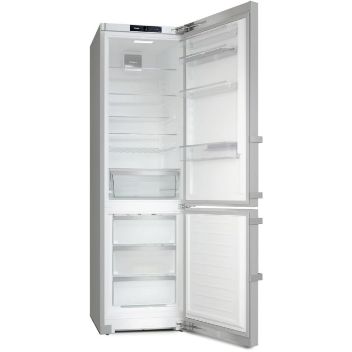 Miele Kühl-Gefrierkombination KFN 4795 DD edt/cs
