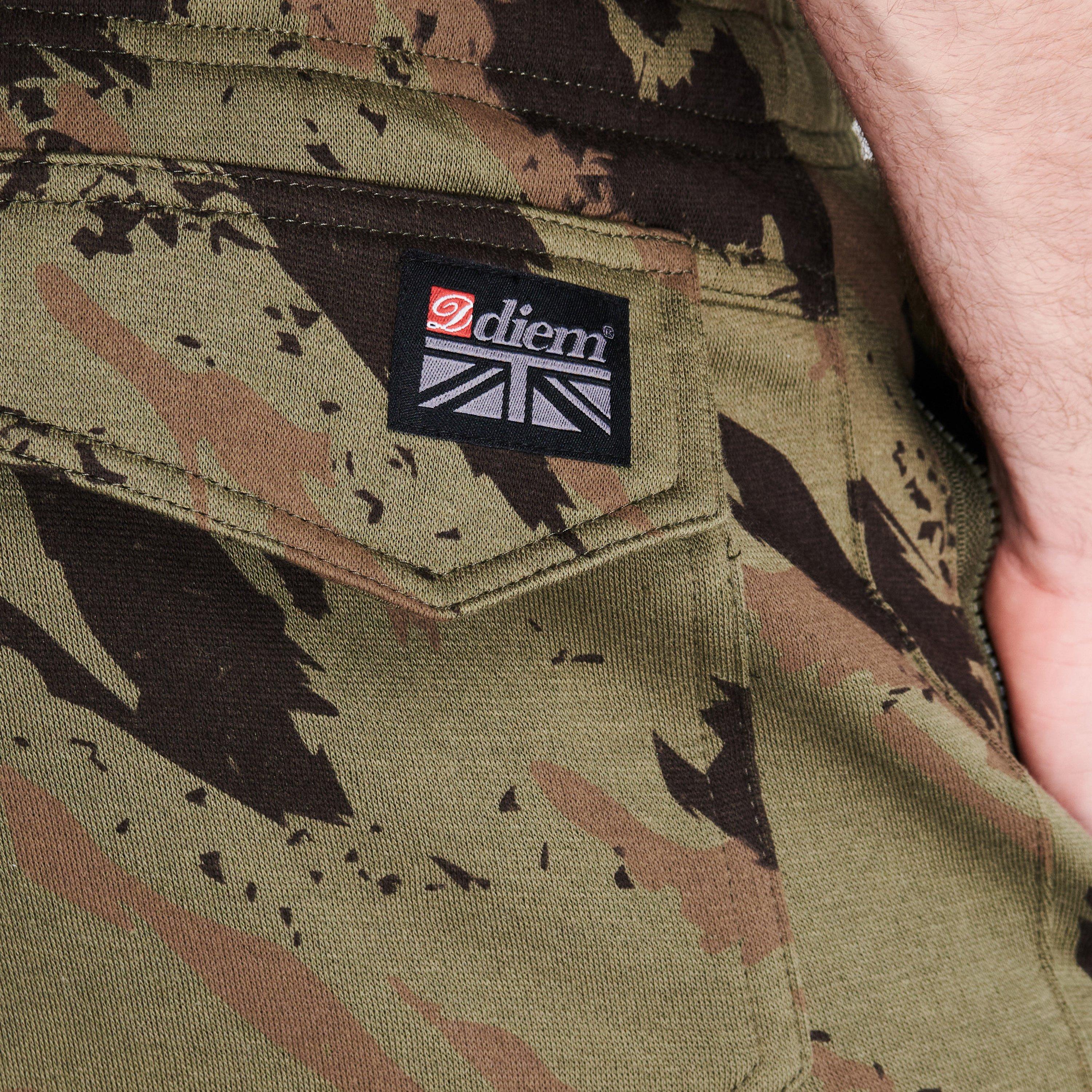 Diem Fleece Joggers Mens