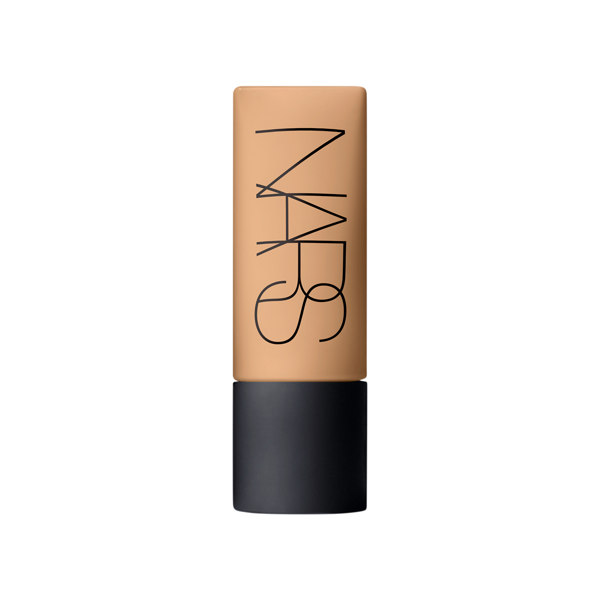 Soft Matte Complete Foundation Siberia
