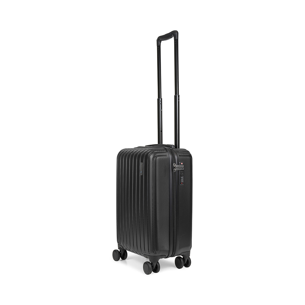 CarryOn Take Off Handbagage koffer - Zwart