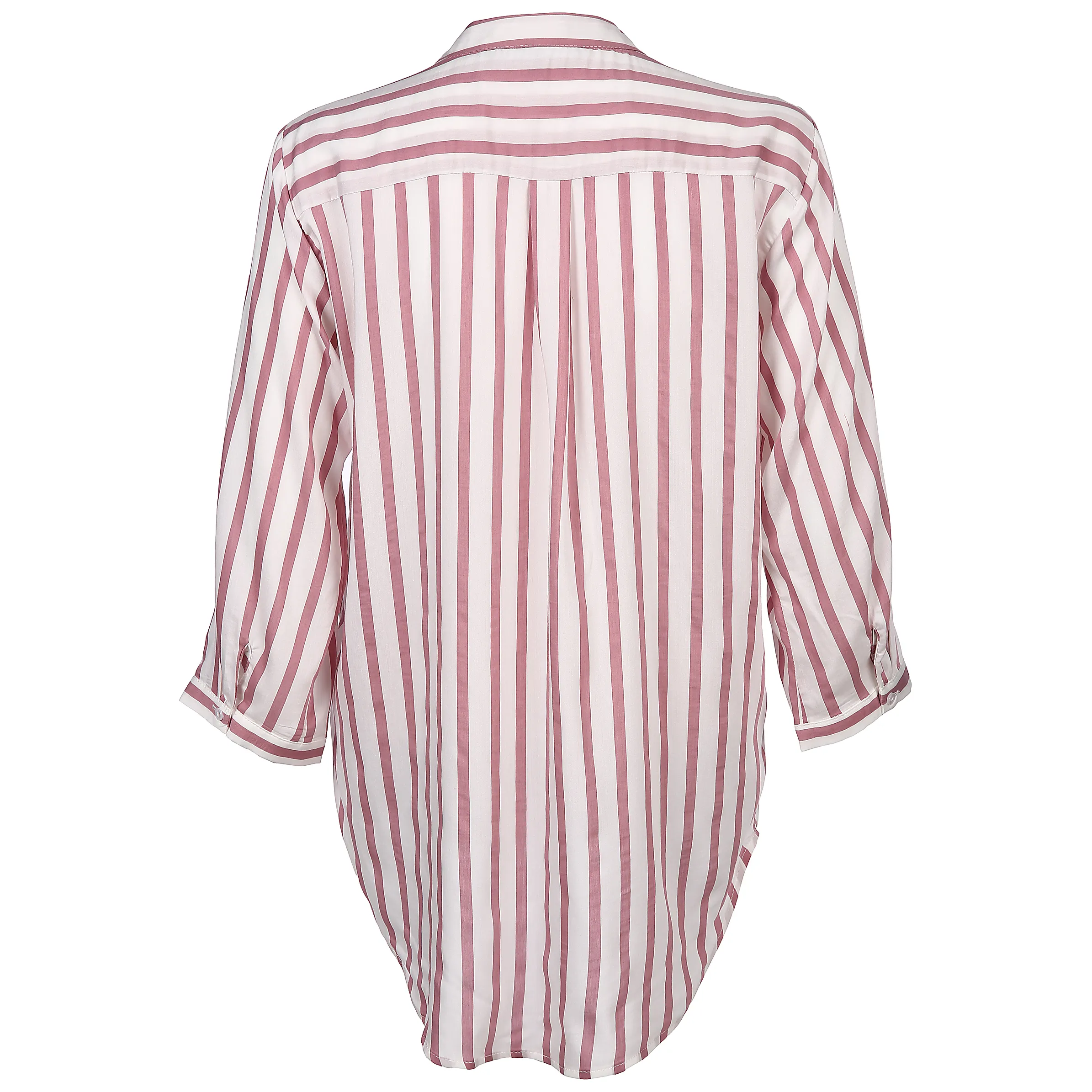 Vero ModaVMERIKA STRIPE 3/4 SH Bluse