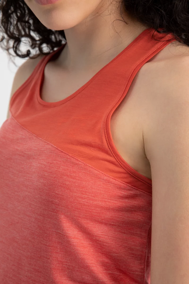 Ortovox 150 Cool Logo Damen Top