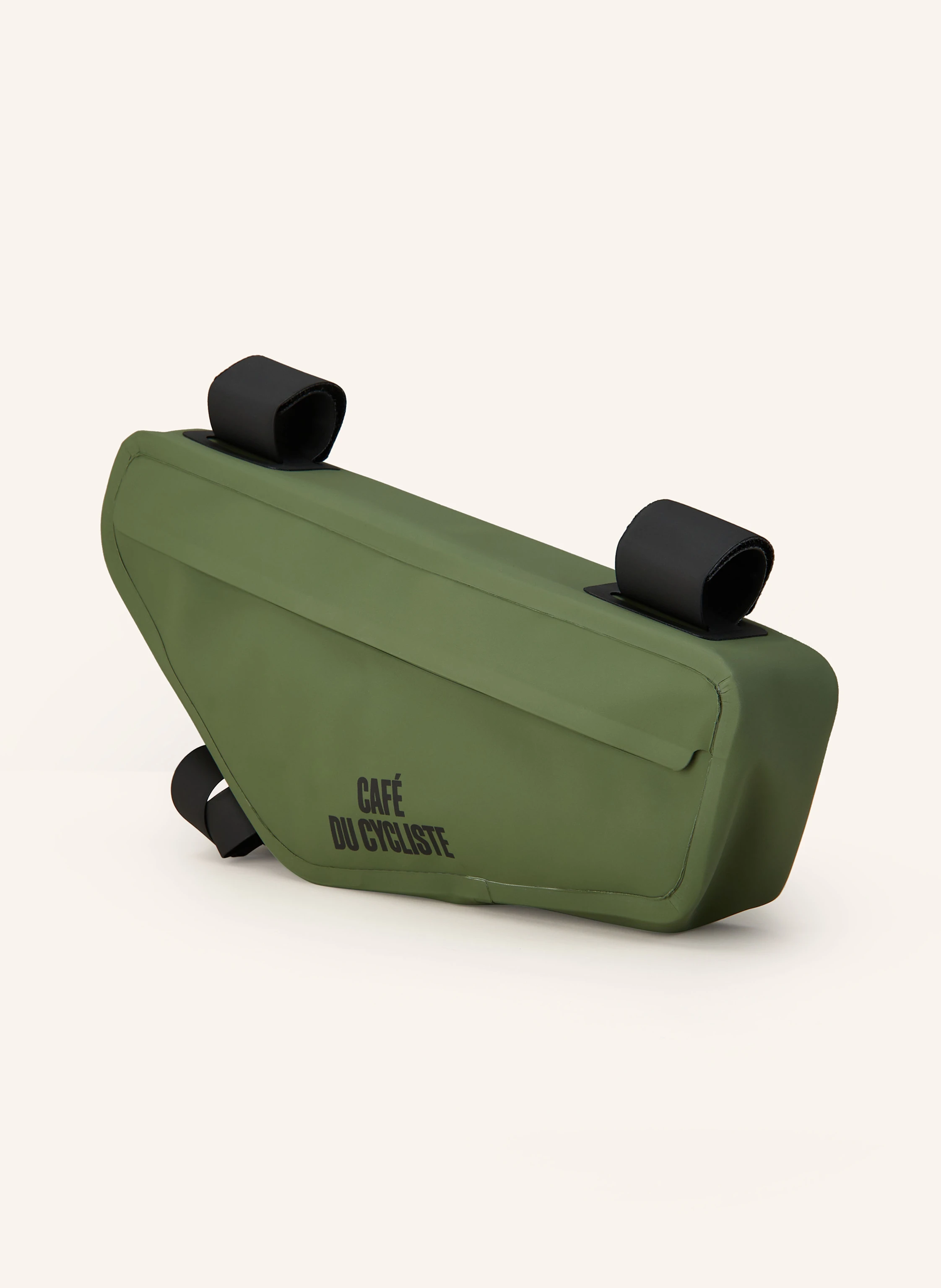 CAFÉ DU CYCLISTE Fahrradtasche FRAME BAG