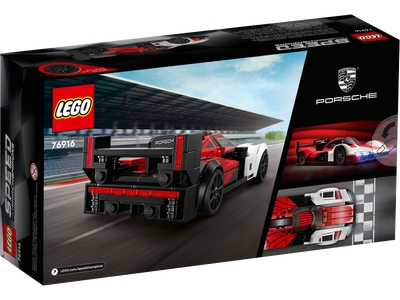 LEGO Porsche 963 (76916)