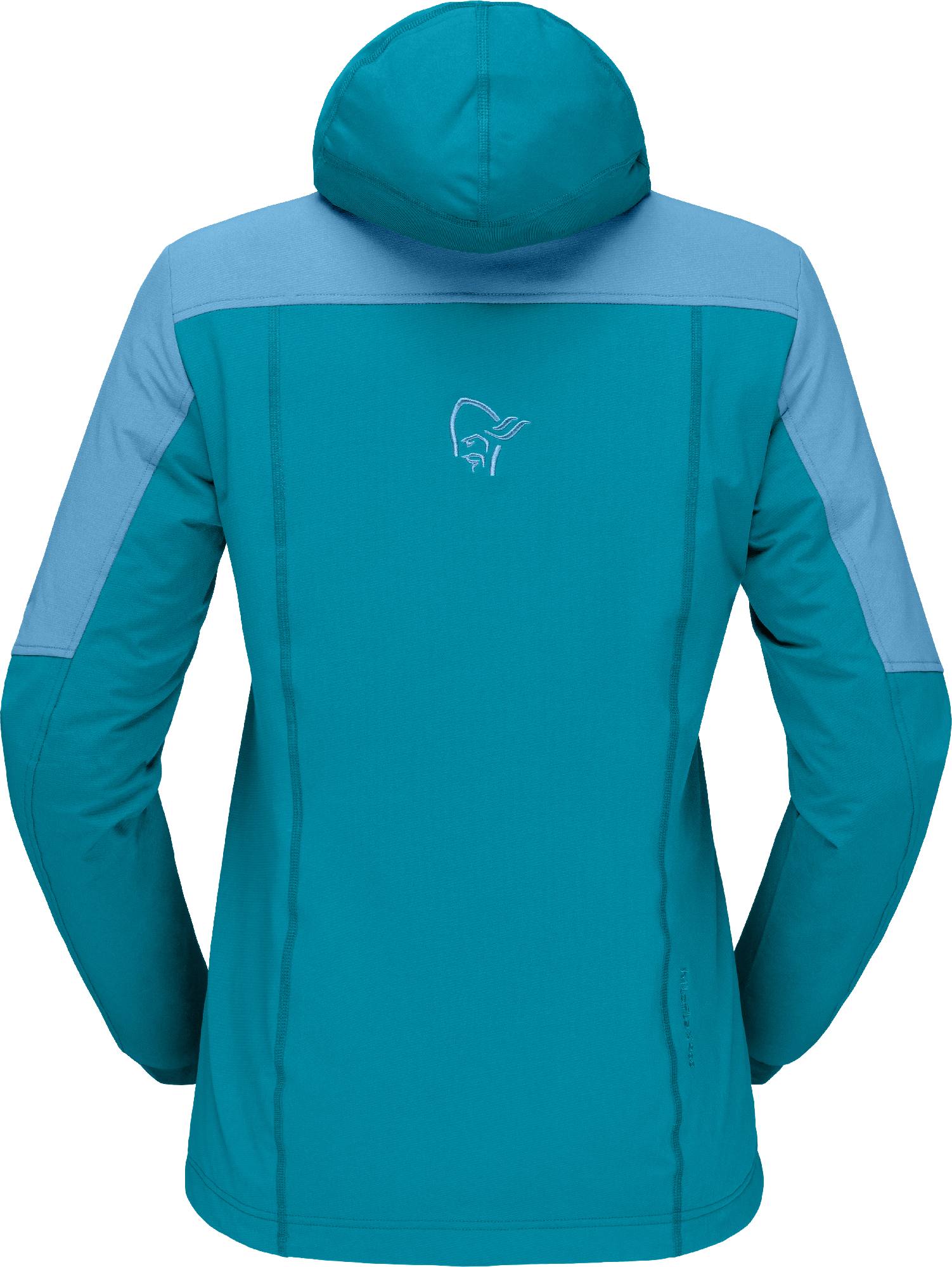 Norrøna Lofoten Hiloflex200 Hood W's