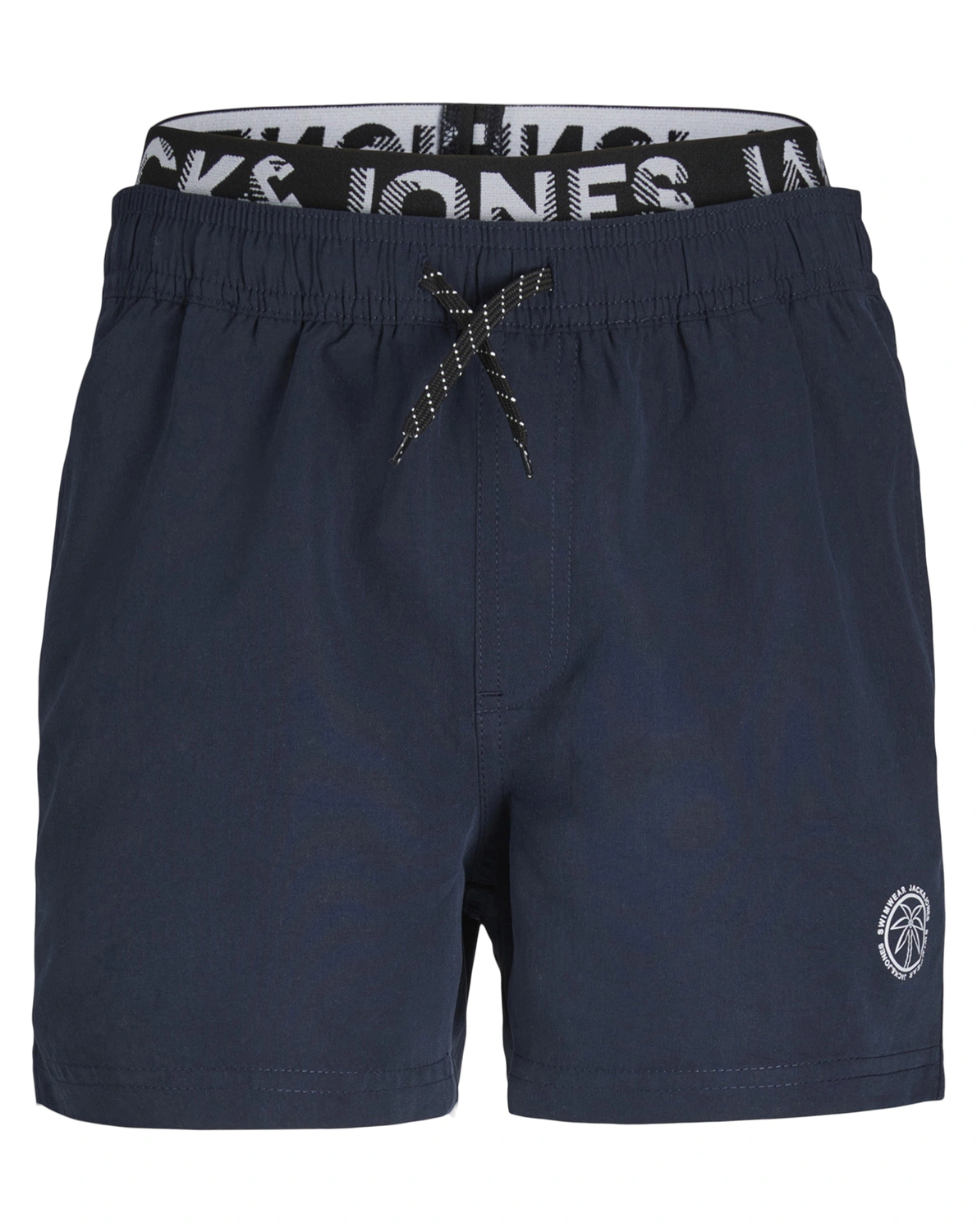 Badeshorts JPSTFIJI in navy