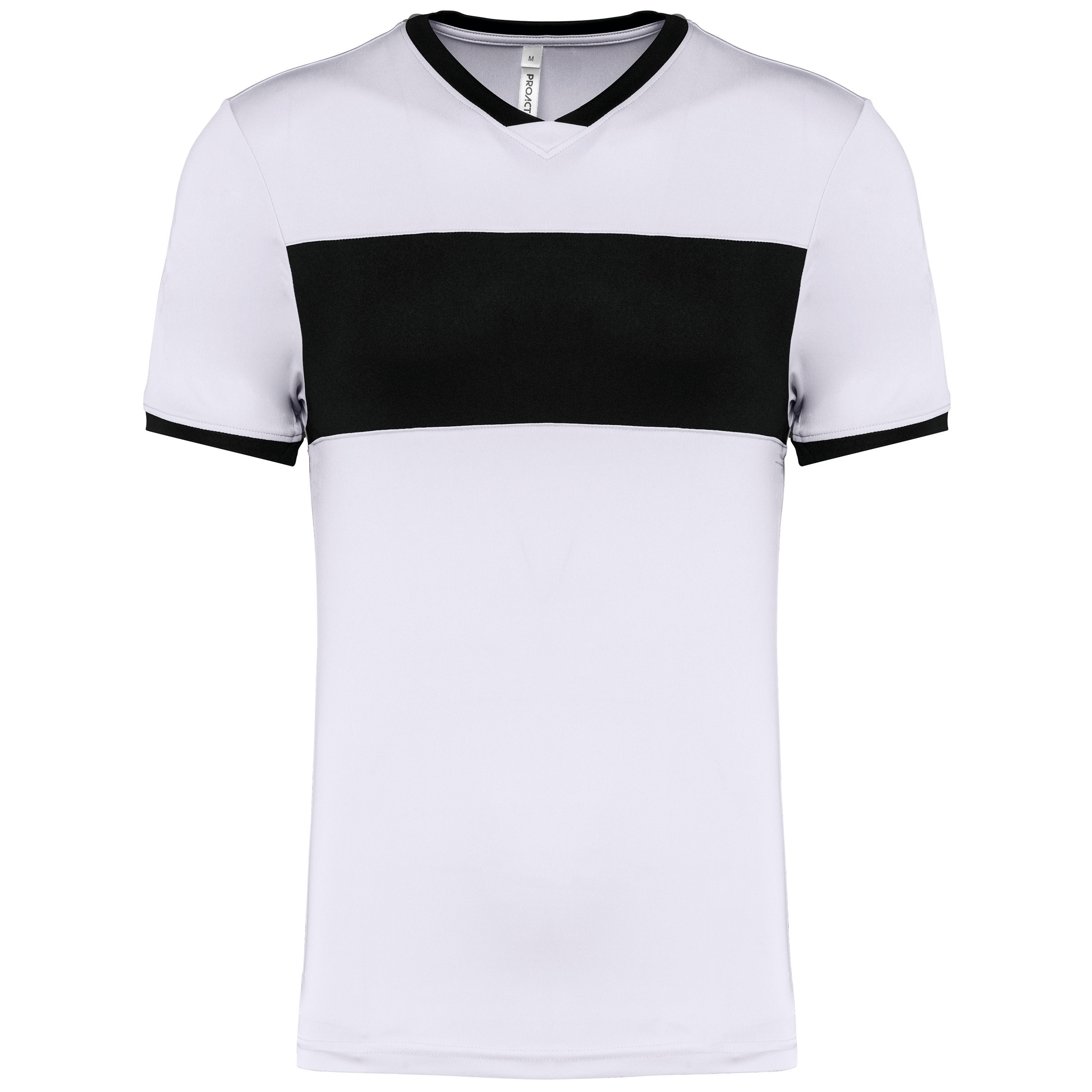 Proact PA4000 - Maillot manches courtes adulte
