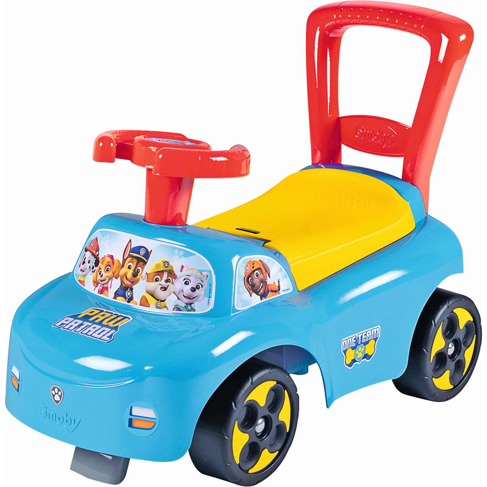 SMOBY Rutscher Paw Patrol