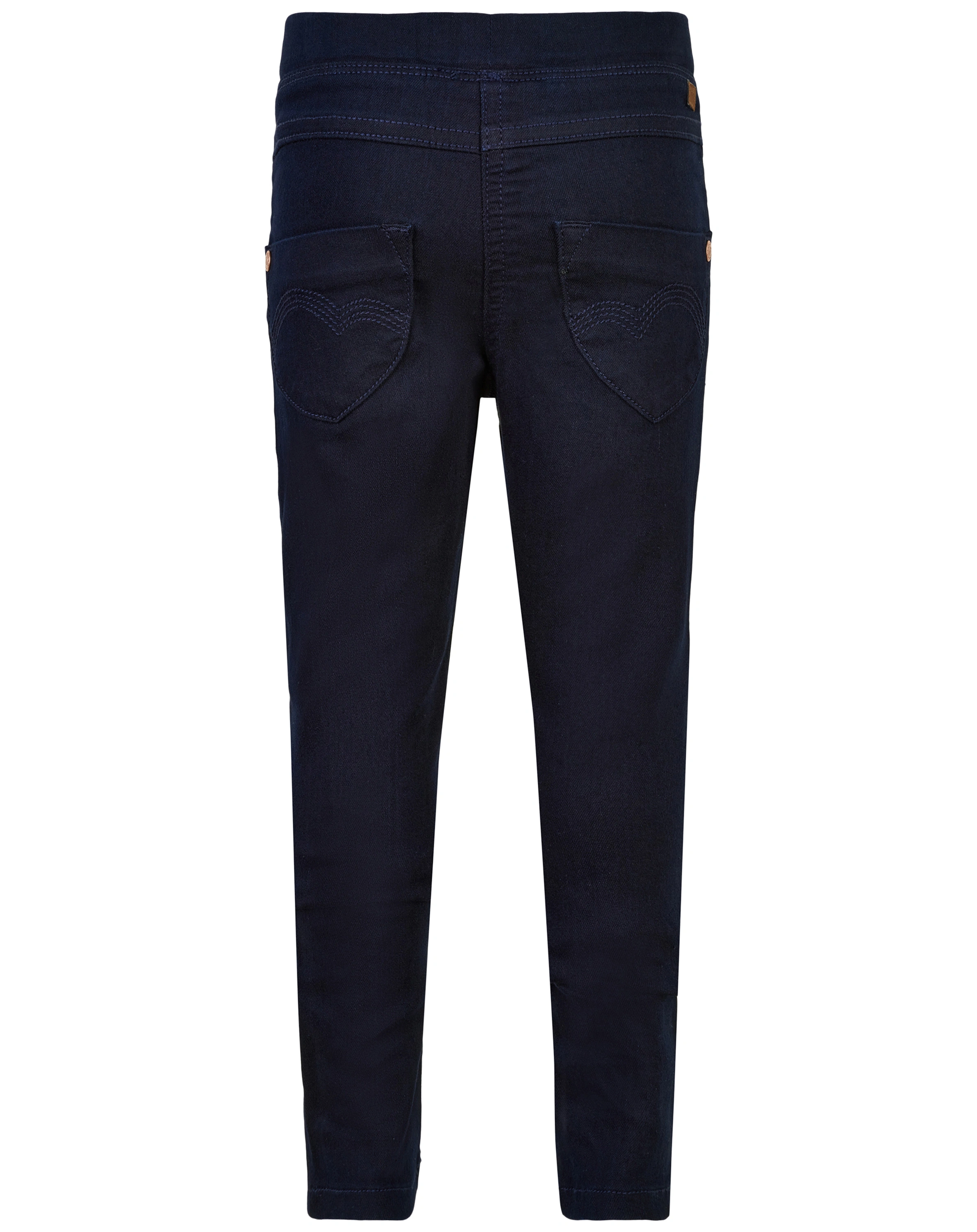 Jeggings POWER STRETCH Slim Fit in blue night