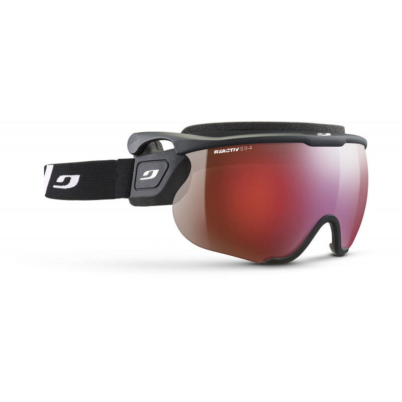 Sniper Evo L Reactiv High Contrast 0-4 - Masque ski