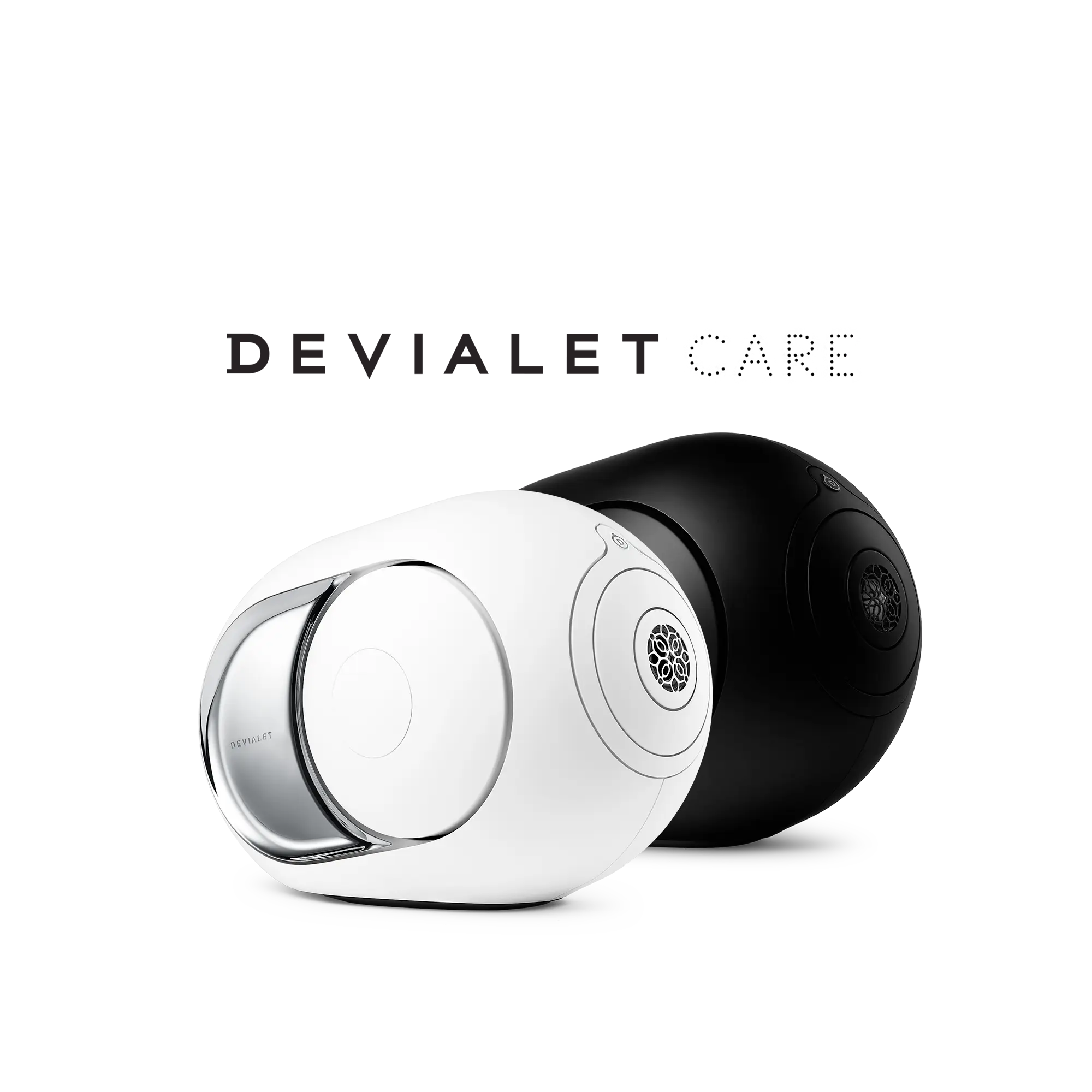 Devialet Care - Phantom I