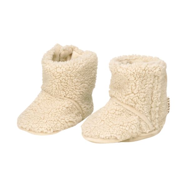 BamBam Babyslofjes - Booties Recycled