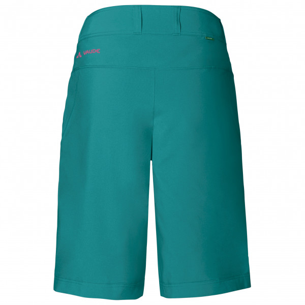 Vaude - Women's Ledro Shorts - Short de vélo