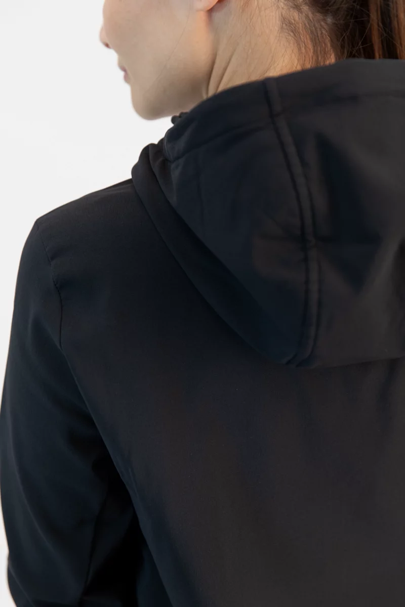 The North Face Tekno Damen Hoodie