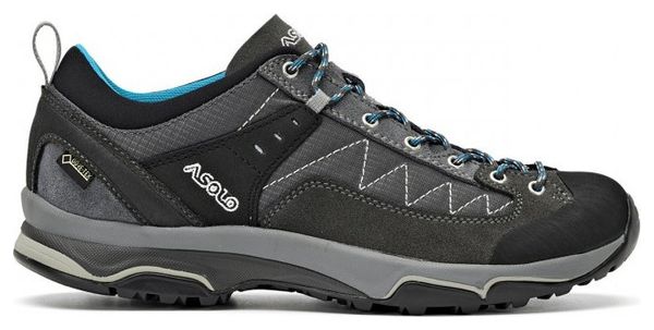 Chaussures de Randonnée Asolo Pipe Gv Femme Gris