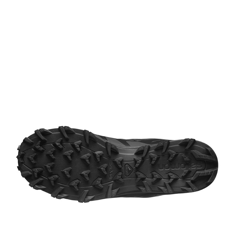 Salomon Forces Speed Assault 2 støvle (Black)