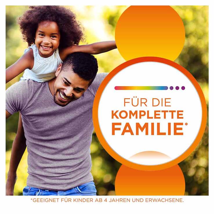 Centrum frisch & fruchtig Lutschtabletten, 30 St