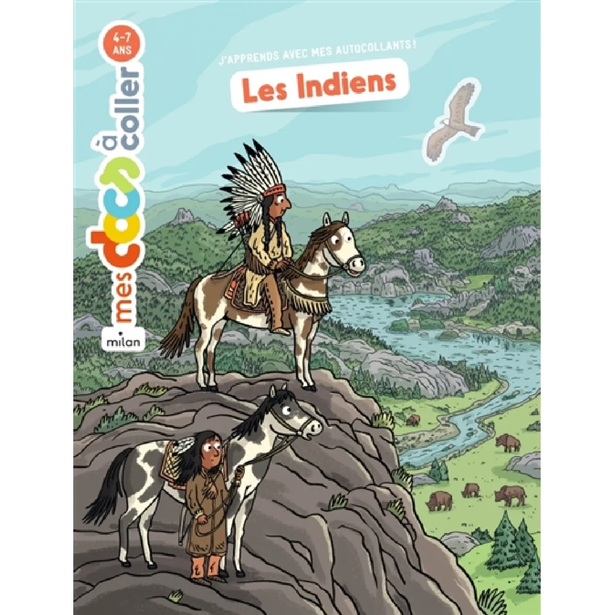 Les Indiens