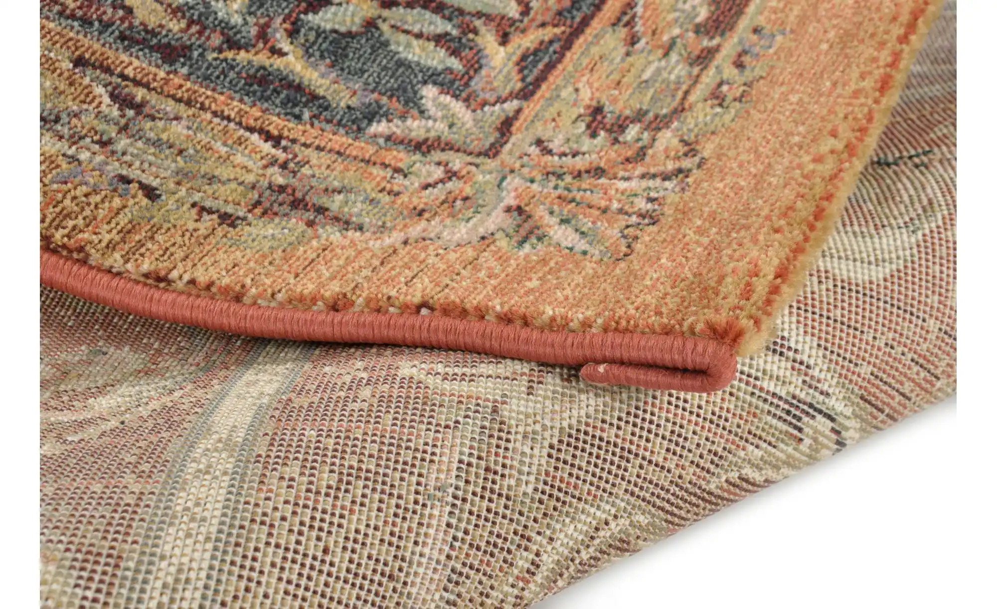 THEKO Vintageteppich Gabiro