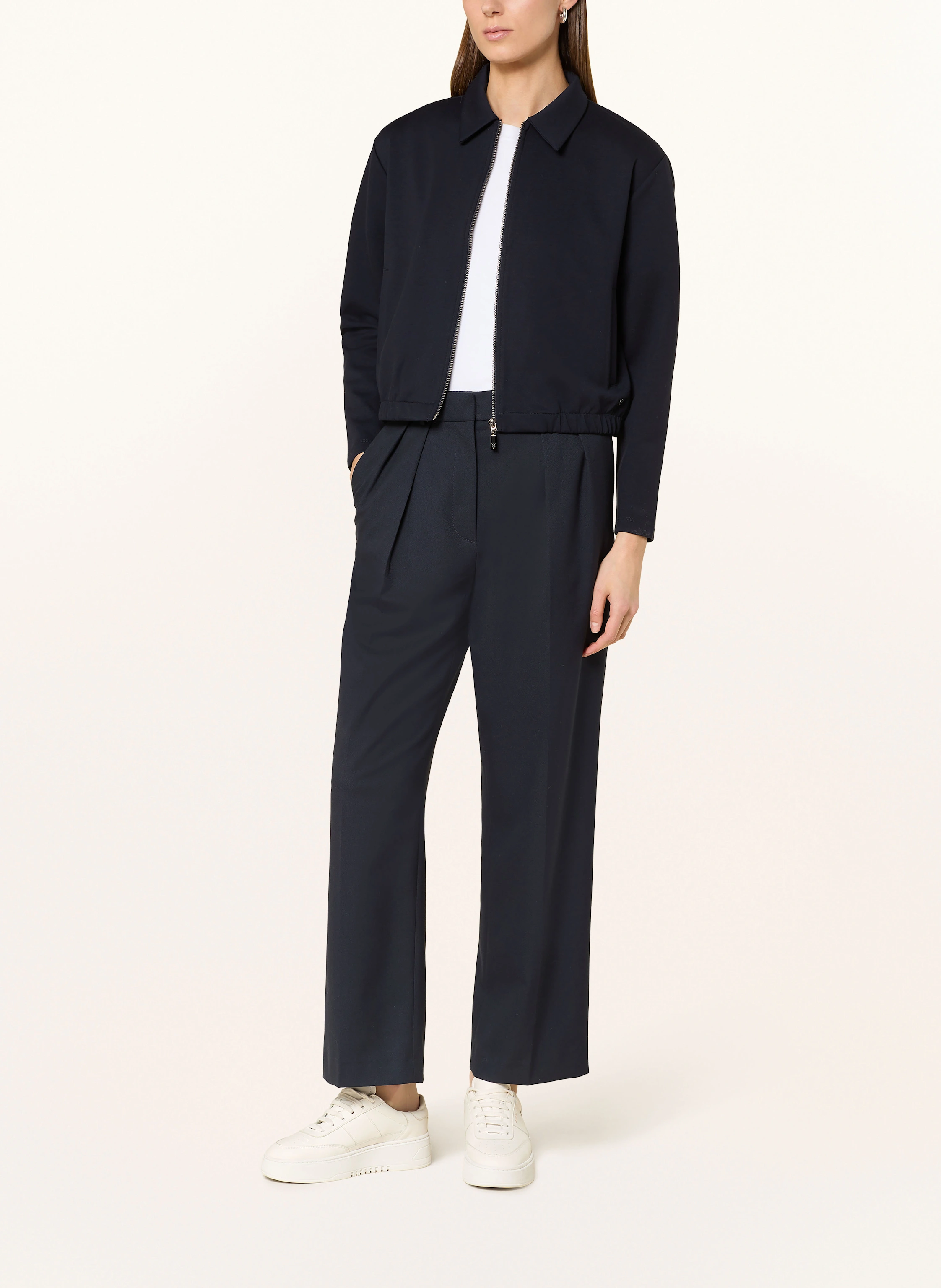 monari Sweatjacke