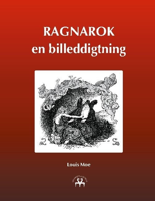 Ragnarok - Louis Moe - Bog