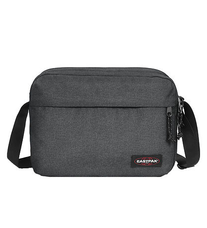 Eastpak Skuldertaske - Crosser - 16L - Blåck Denim