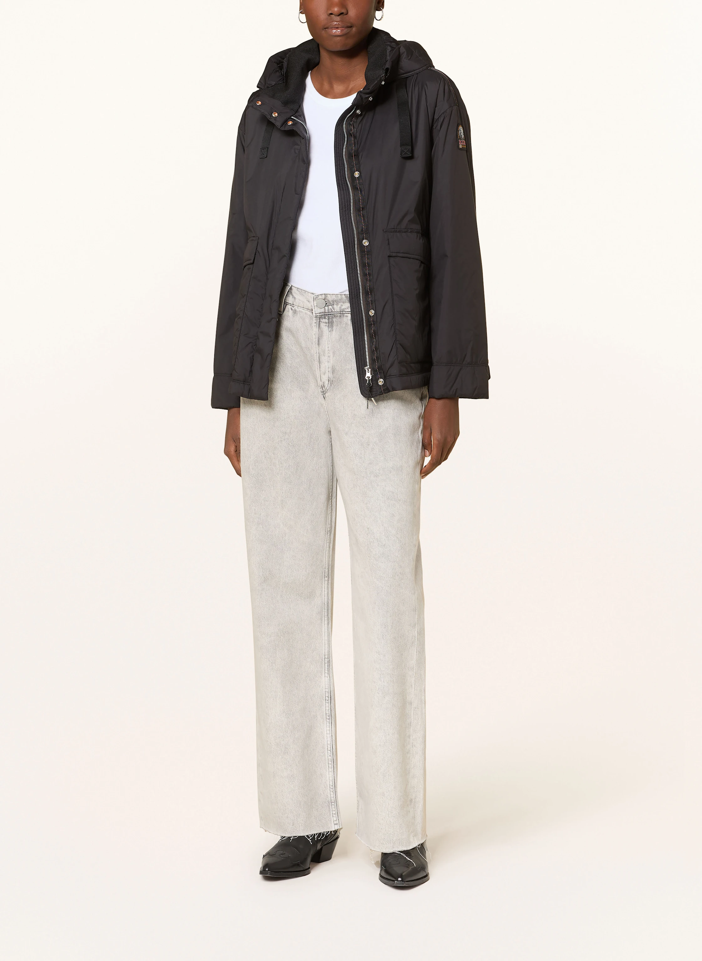 PARAJUMPERS Jacke ASTRID