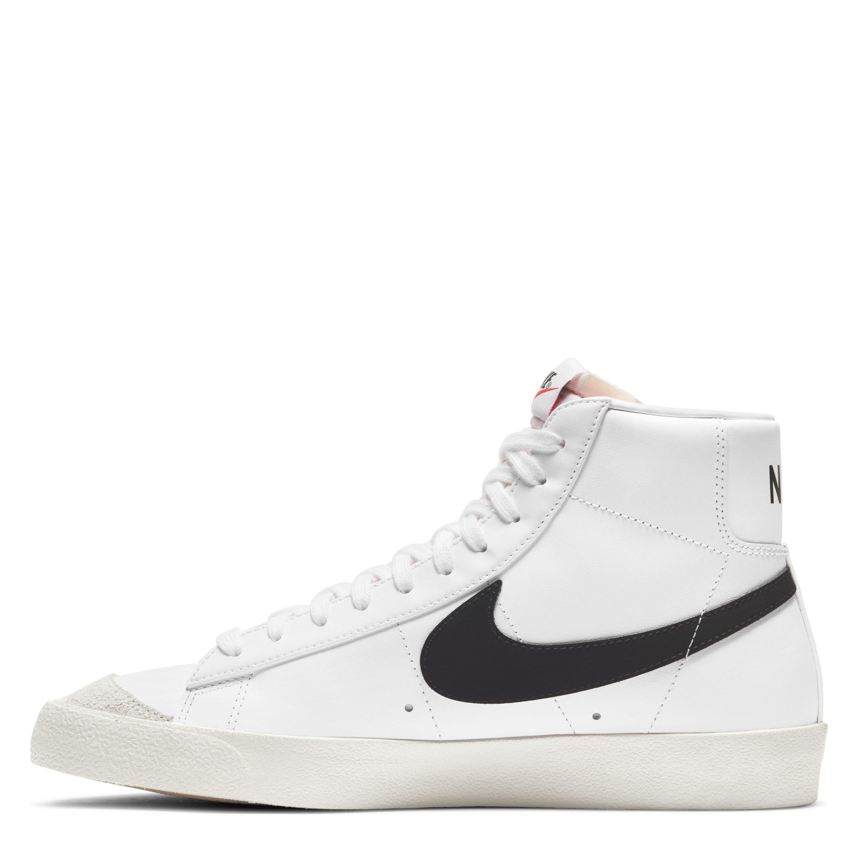 Nike Blazer Mid High Tops Mens