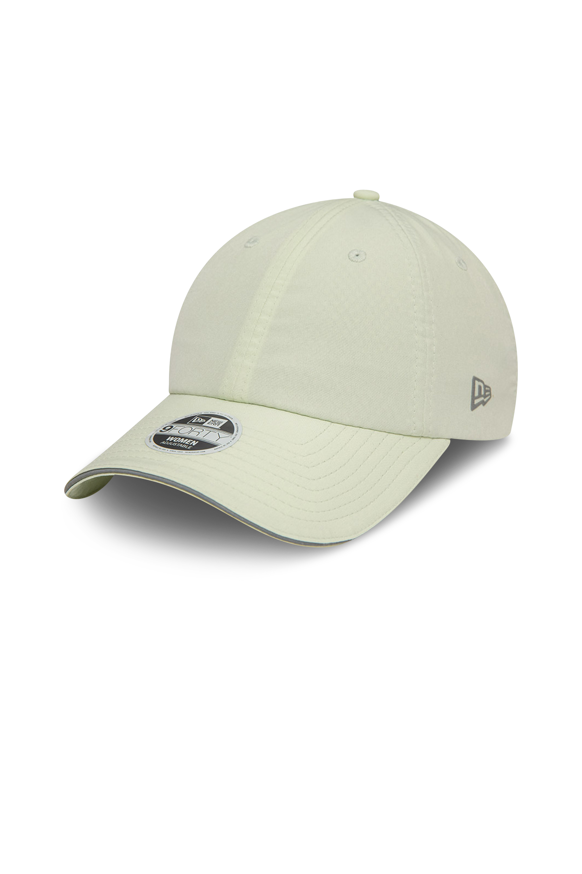 NEW ERA Casquette  FEMALE OPEN BACK Vert