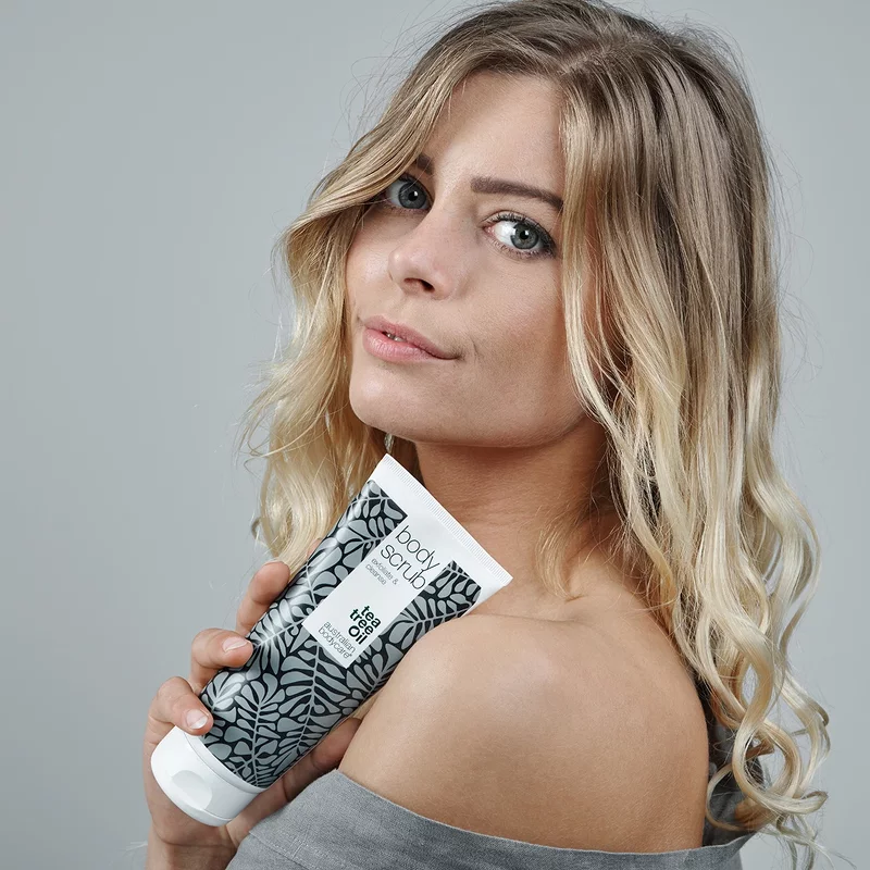Australian Bodycare 3 Body Scrubs