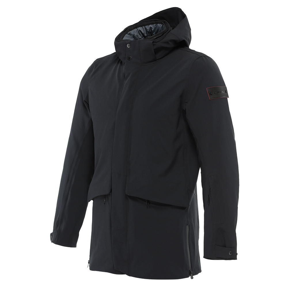 Dainese - Veste Brera D-Dry® XT Anthracite
