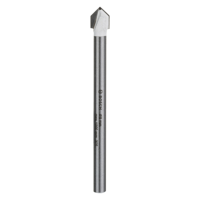 Flisbor 8 mm