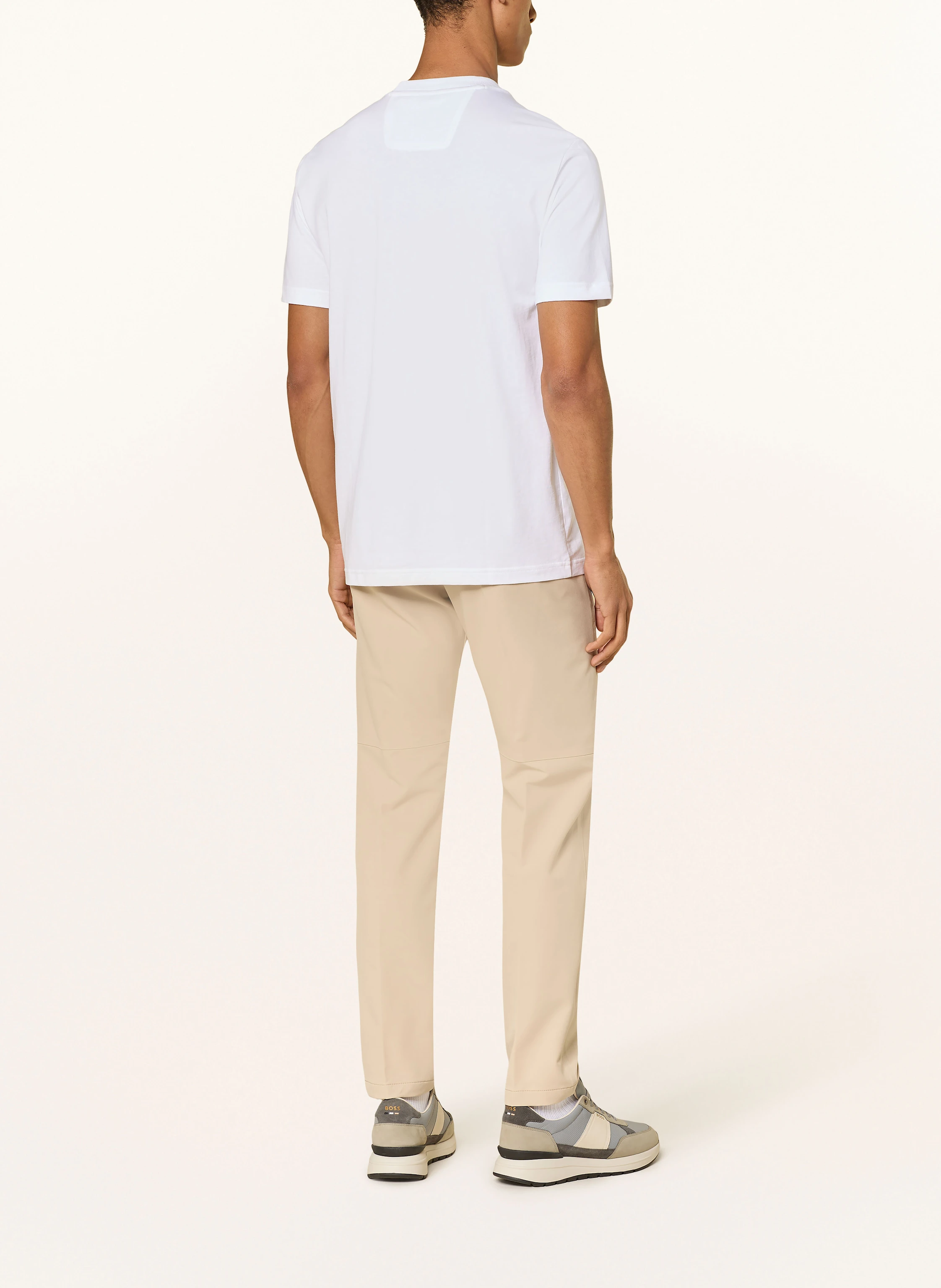 BOSS T-Shirt LOGO