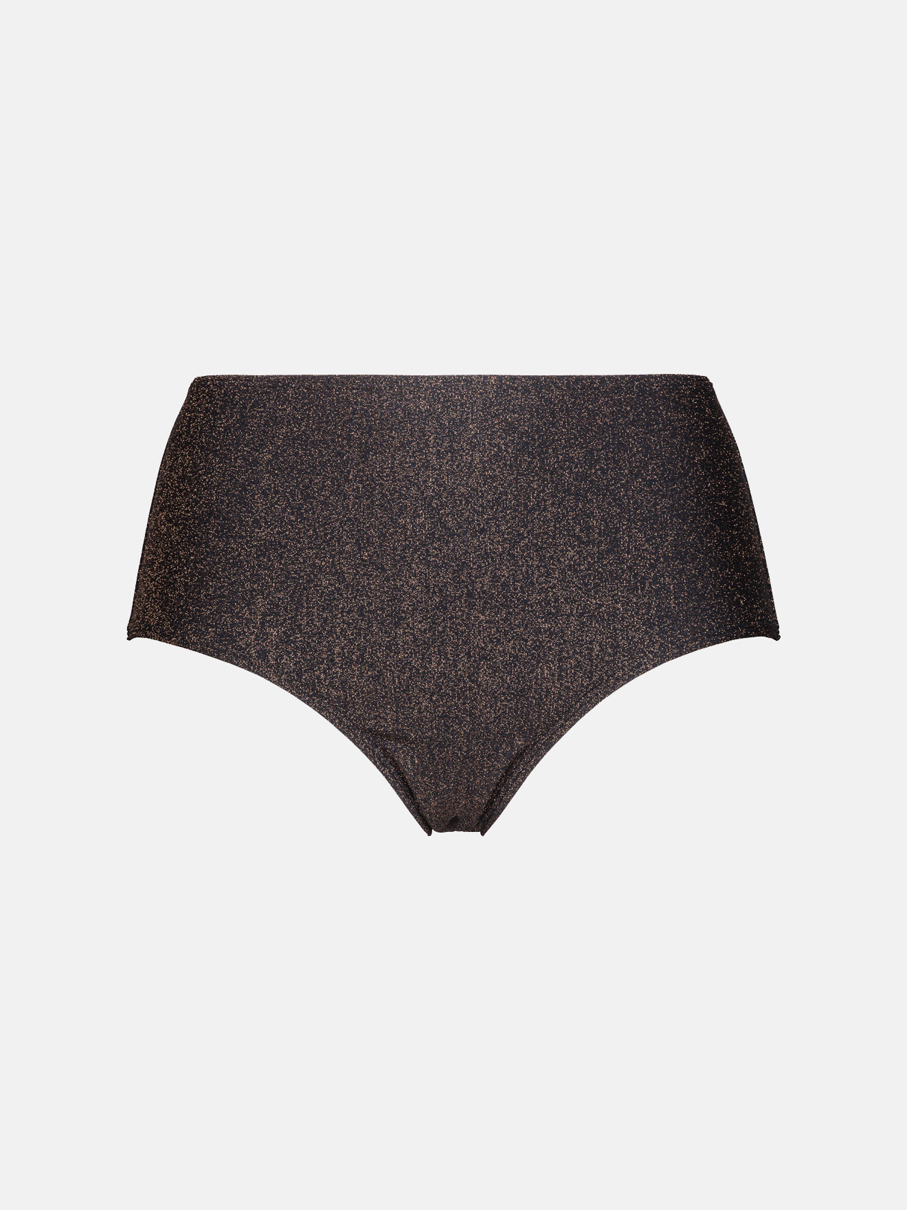 Culotte haute de bain Reflet