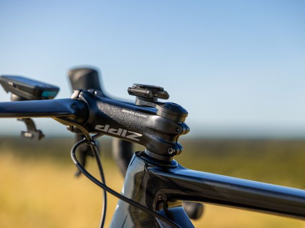 Quad Lock Stem Cap Mount