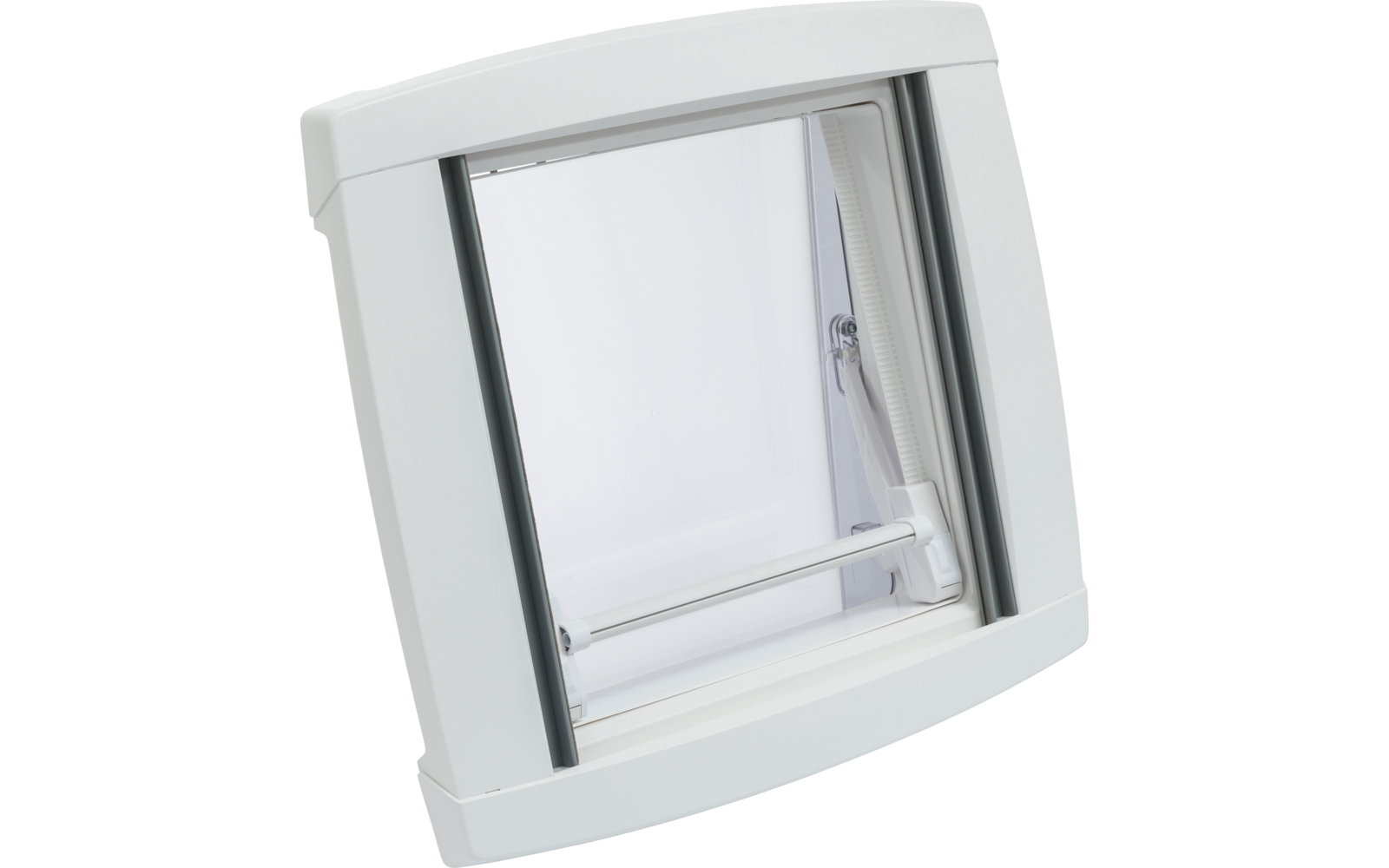 MPK VisionStar M Pro 2 40x40 Dachhaube signalweiß