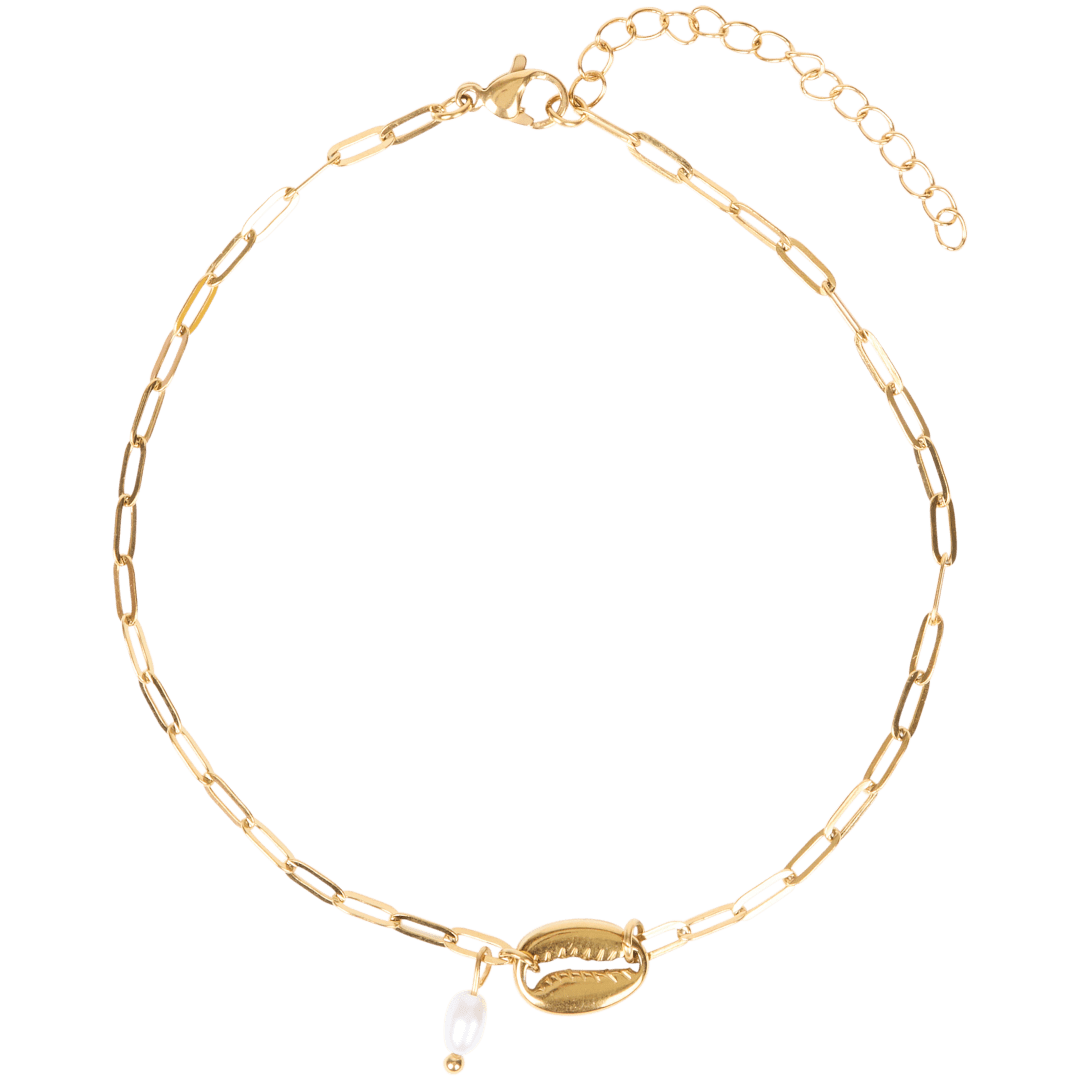 Bracelet de cheville