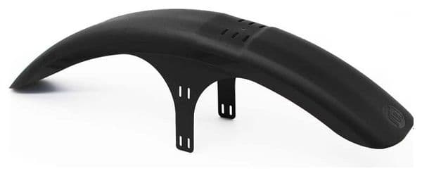 Garde Boue Long Mucky Nutz Noir - Produit Reconditionné