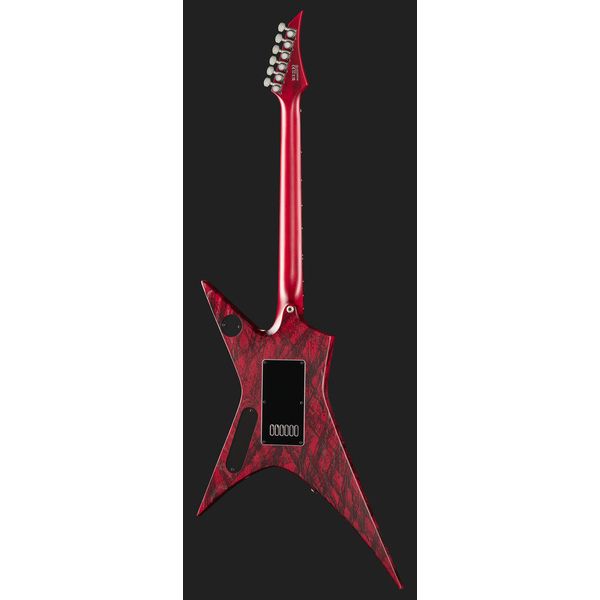 Solar Guitars X1.6Canibalismo+