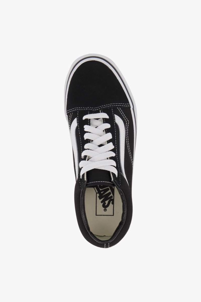 VANS Old Skool Damen Sneaker