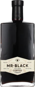 MR BLACK COLD BREW COFFEE LIQUEUR 70CL